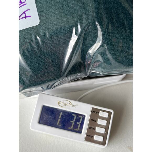 All:Row Womens Green Long Sleeve Sweatshirt Size Medium - Picture 10 of 11